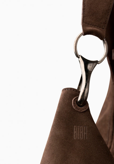 Sac a main Biba Jackpot Jap2l 4 DARK BROWN