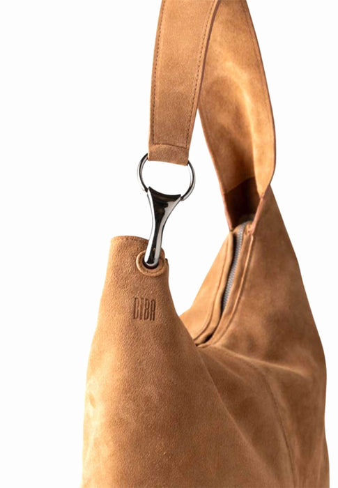 Sac a main Biba Jackpot Jap2l 43 TOBACCO BROWN