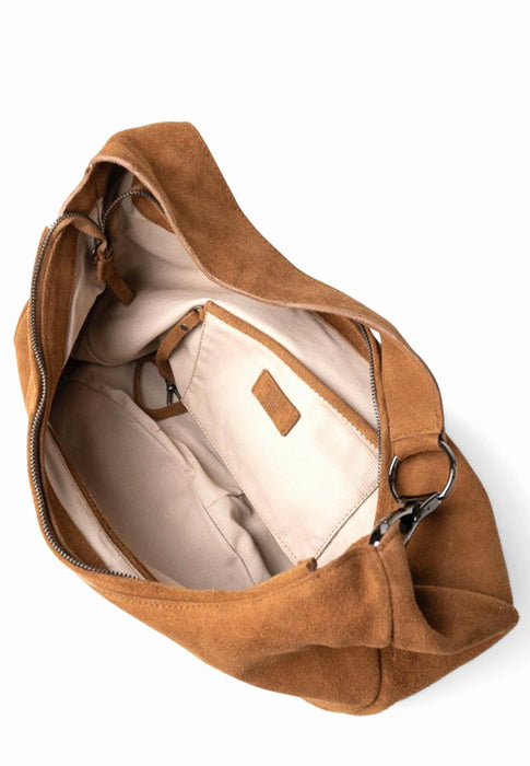 Sac a main Biba Jackpot Jap6l 43 TOBACCO BROWN