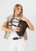 Sac a main Biba Kansas Ka28 4 DARK BROWN