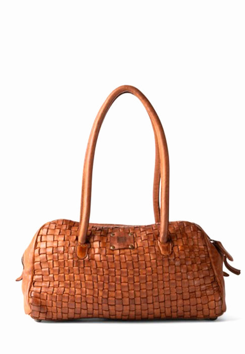 Sac a main Biba Kansas Ka28 8 TAN