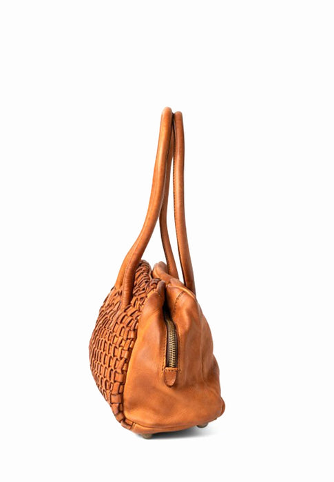 Sac a main Biba Kansas Ka28 8 TAN
