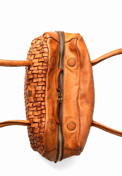 Sac a main Biba Kansas Ka28 8 TAN