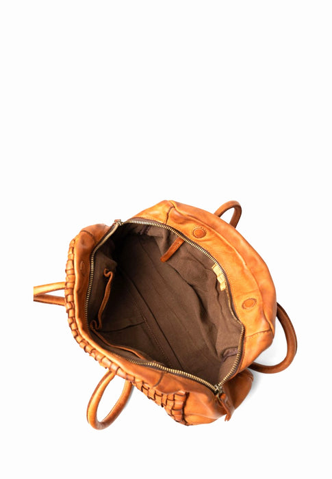Sac a main Biba Kansas Ka28 8 TAN