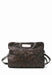Sac Biba Kanab 4 dark brown 4 DARK BROWN
