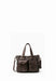 Sac a main Biba Keno Keo2l 4 DARK BROWN