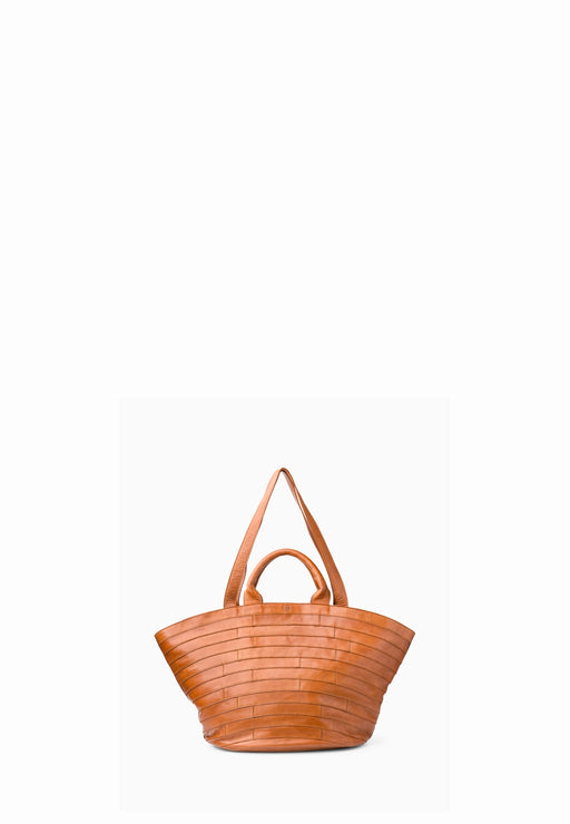 Sac a main Biba Lewisburg bricks Leb1l 8 TAN