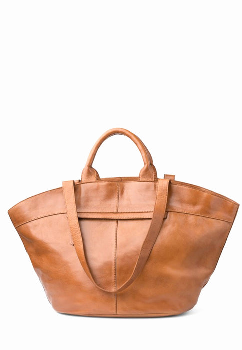 Sac a main Biba Lewisburg bricks Leb1l 8 TAN