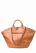 Sac a main Biba Lewisburg bricks Leb1l 8 TAN