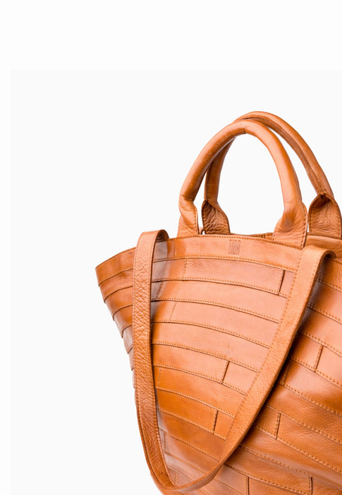 Sac a main Biba Lewisburg bricks Leb1l 8 TAN