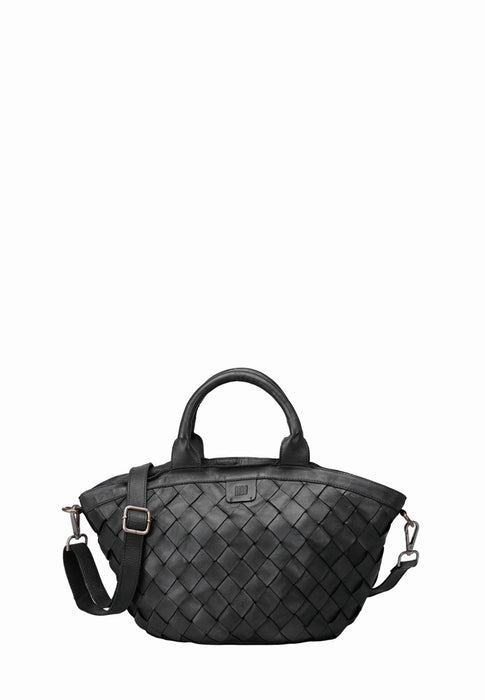 Sac a main Biba Lewisburg Lei10l 0 BLACK