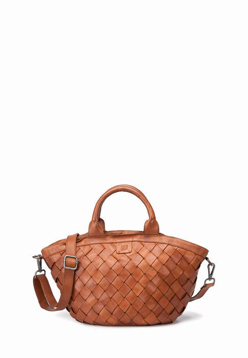 Sac a main Biba Lewisburg Lei10l 8 TAN