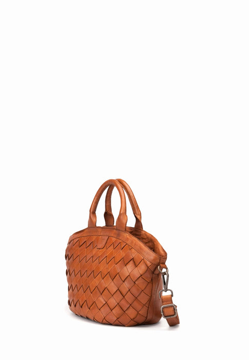 Sac a main Biba Lewisburg Lei10l 8 TAN