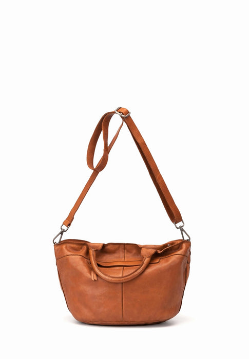 Sac a main Biba Lewisburg Lei10l 8 TAN