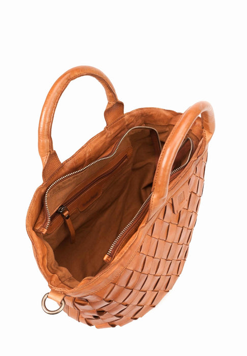 Sac a main Biba Lewisburg Lei10l 8 TAN