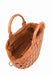 Sac a main Biba Lewisburg Lei10l 8 TAN