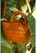 Sac a main Biba Lewisburg Lei10l 8 TAN