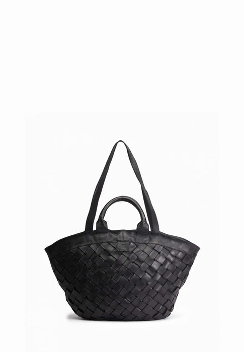 Sac a main Biba Lewisburg Lei1l 0 BLACK