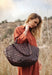 Sac a main Biba Lewisburg Lei1l 4 BROWN