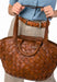 Sac a main Biba Lewisburg Lei1l 8 TAN