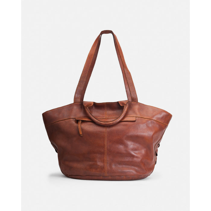 Sac a main Biba Lewisburg Lei1l 8 TAN