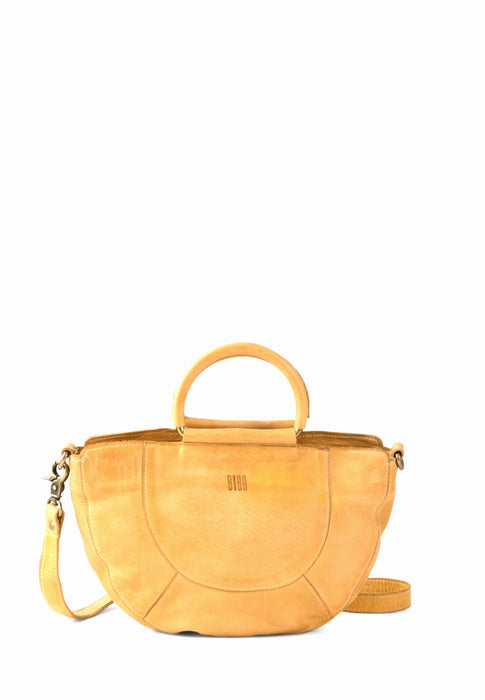 Sac a main Biba Mildbridge Mib1l 15 YELLOW