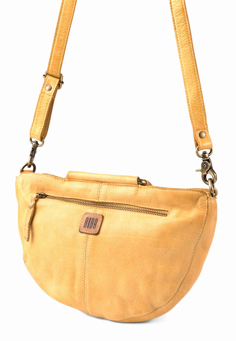 Sac a main Biba Mildbridge Mib1l 15 YELLOW