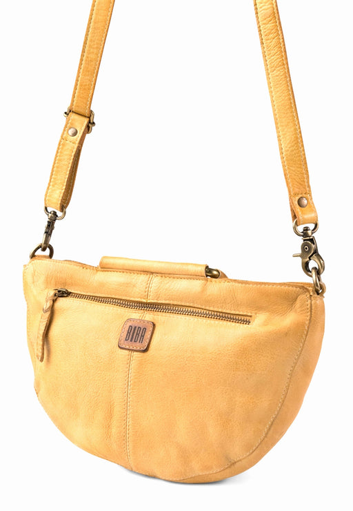 Sac a main Biba Mildbridge Mib1l 15 YELLOW