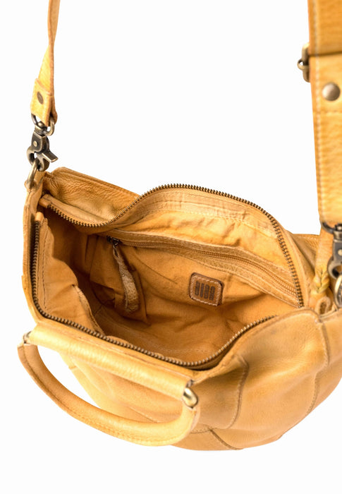 Sac a main Biba Mildbridge Mib1l 15 YELLOW