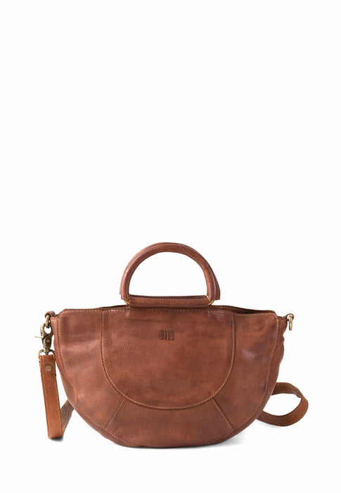 Sac a main Biba Mildbridge Mib1l 8 TAN