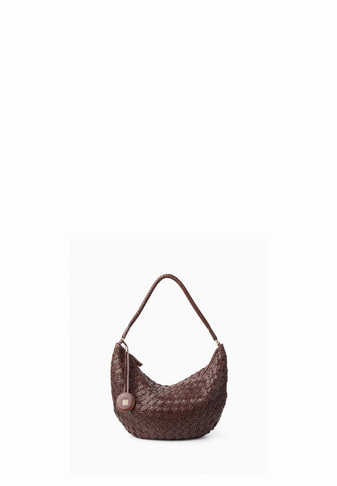 Sac Biba Monowi 4 dark brown 4 DARK BROWN