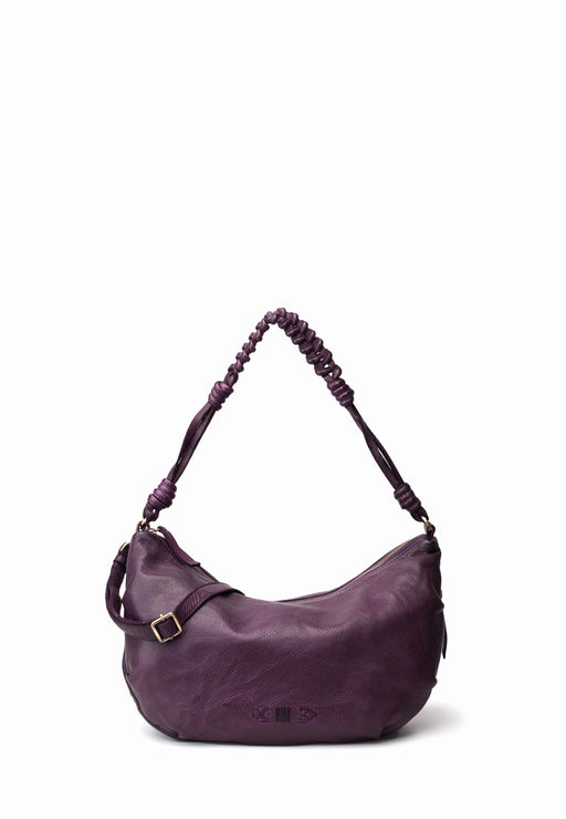 Biba Sac a main Niland Nil1l 99 VIOLET