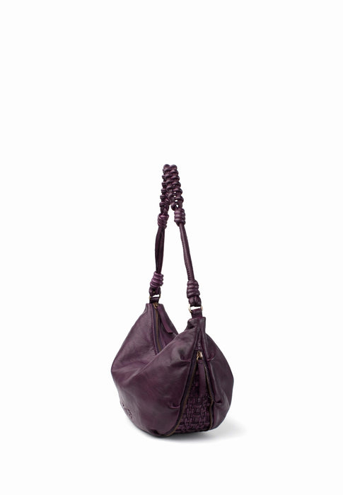 Biba Sac a main Niland Nil1l 99 VIOLET