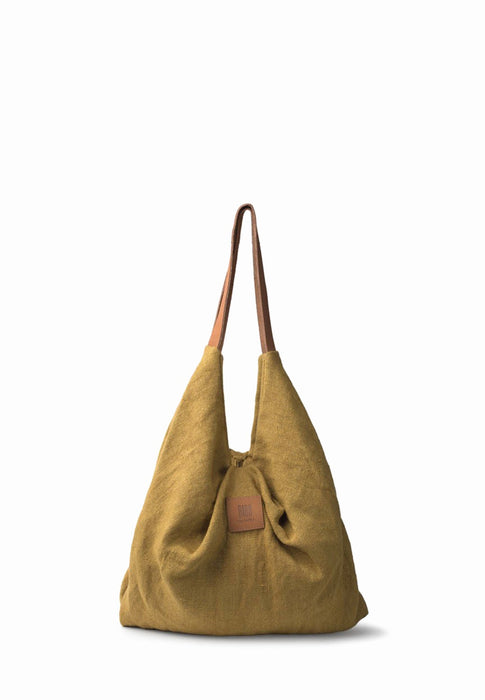 Biba Sac a main Sahara Sah2b 47 mustard 47 MUSTARD