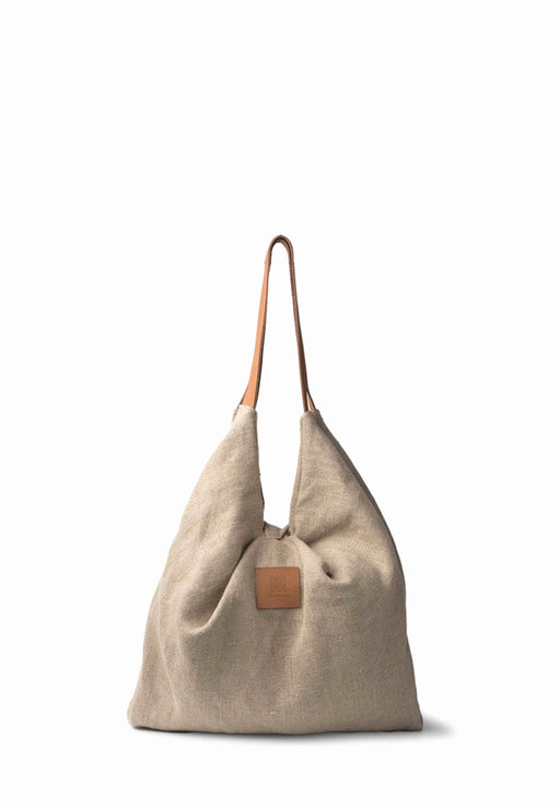Biba Sac a main Sahara Sah2b 50 natural 50 NATURAL