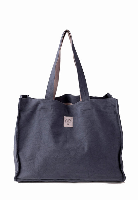 Sac a main Biba Solomon Sol1b 6 NAVY BLUE