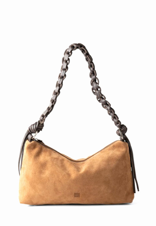 Sac a main Biba Valmy Vay2l 43 TOBACCO BROWN