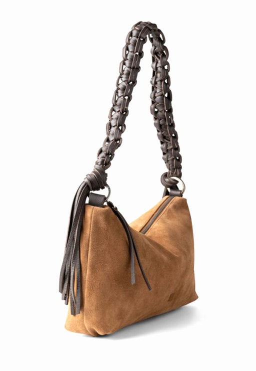 Sac a main Biba Valmy Vay2l 43 TOBACCO BROWN