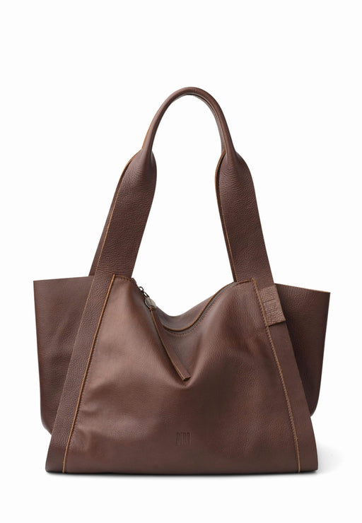 Sac Biba Vienna 4 dark brown 4 DARK BROWN