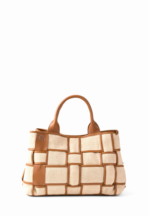 Sac Biba Wann 8 tan 8 TAN