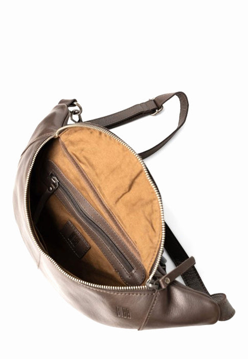 Sac banane Biba Hancock Hak5l E3 BROWN