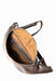 Sac banane Biba Hancock Hak5l E3 BROWN