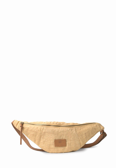 Biba Sac banane Margot Mao2b D8 amber D8 AMBER