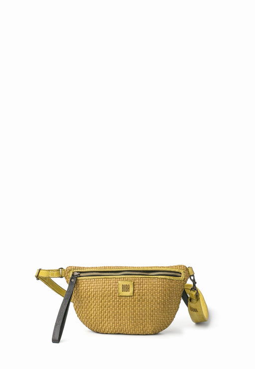 Biba Sac banane Racine Rac1l 15 yellow 15 YELLOW