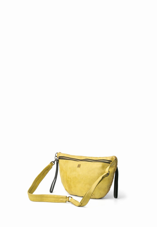 Biba Sac banane Racine Rac1l 15 yellow 15 YELLOW
