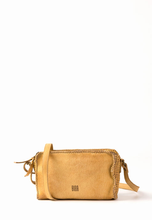 Sac Biba Abbot 15 yellow 15 YELLOW