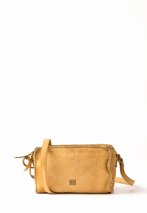 Sac Biba Abbot 15 yellow 15 YELLOW