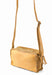 Sac bandouliere Biba Abbot Abb1l 15 YELLOW
