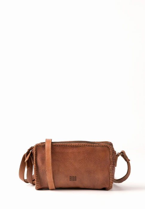 Sac bandouliere Biba Abbot Abb1l 8 TAN