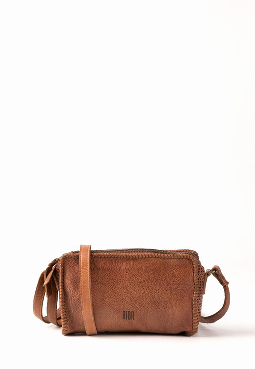 Sac bandouliere Biba Abbot Abb1l 8 TAN